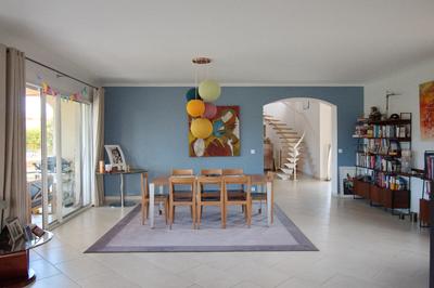 Maison - 183 m² - 6 pièces