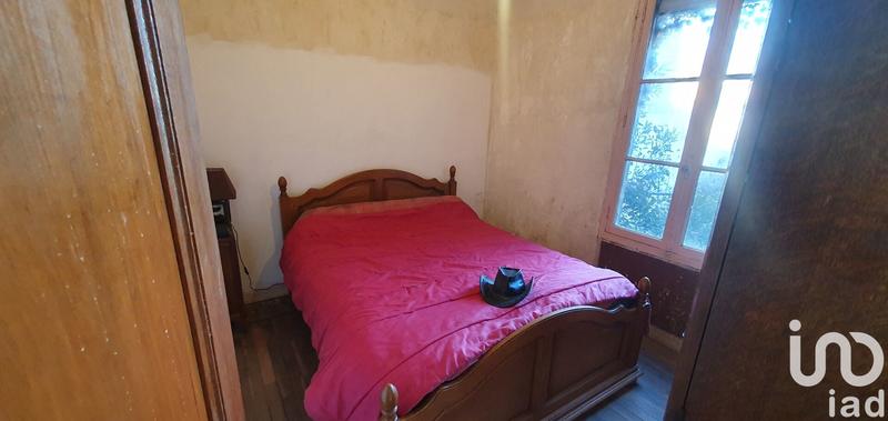 Maison de village - 58 m² - 2 pièces