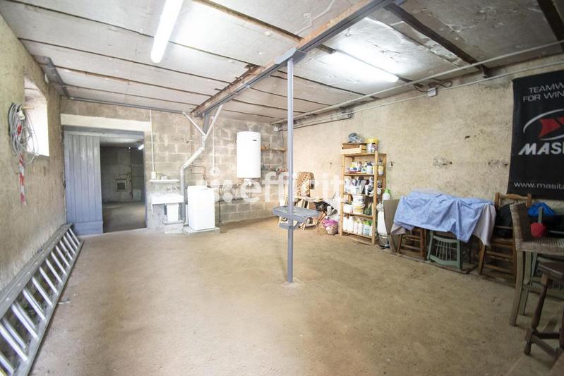 Maison - 72 m² - 5 pièces