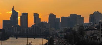 Appartement - 96 m² - 5 pièces