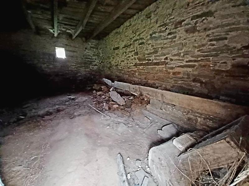 Maison - 70 m² - 2 pièces