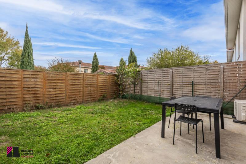 Maison - 83 m² - 4 pièces