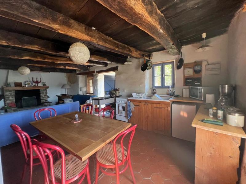Maison - 83 m² - 3 pièces