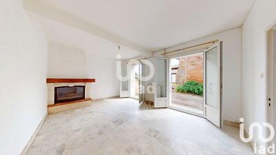 Maison de village - 119 m² - 4 pièces