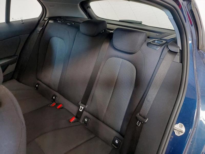 Bmw Série 1 118i 140 Ch Dkg7 Lounge