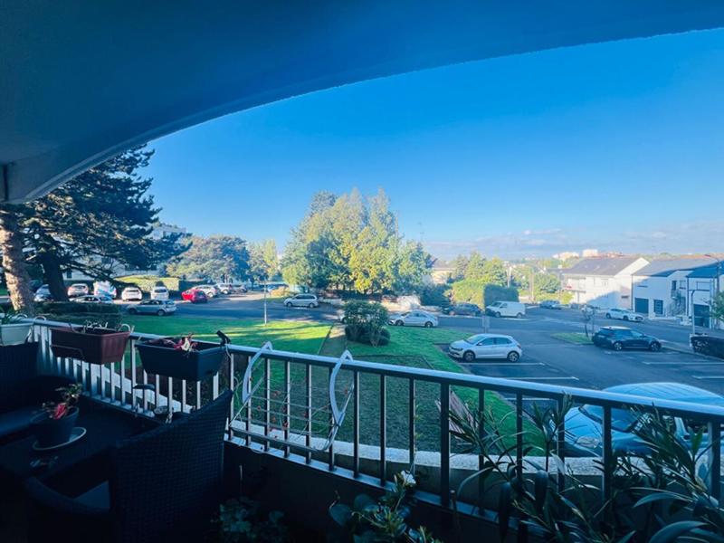 Appartement - 53 m² - 2 pièces