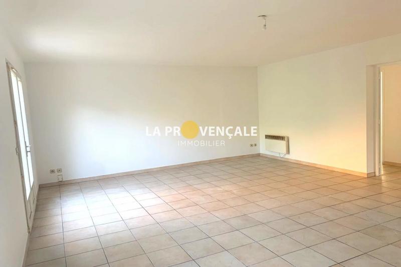 Appartement - 86 m² - 4 pièces