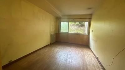 Appartement - 21 m² - 1 pièce
