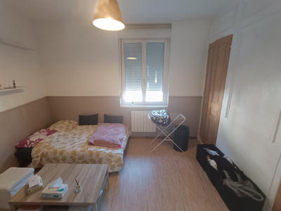 Appartement - 16 m² - 1 pièce