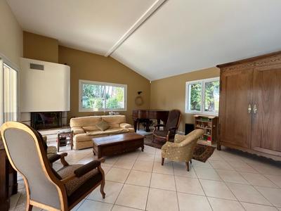 Maison - 190 m² - 7 pièces