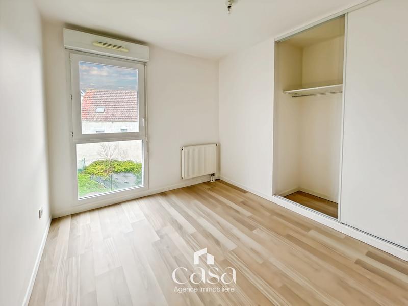Appartement - 69 m² - 3 pièces
