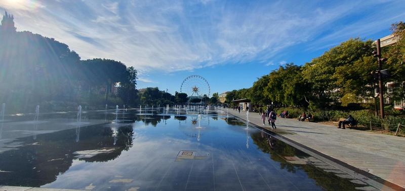 Appartement - 28 m² - 1 pièce