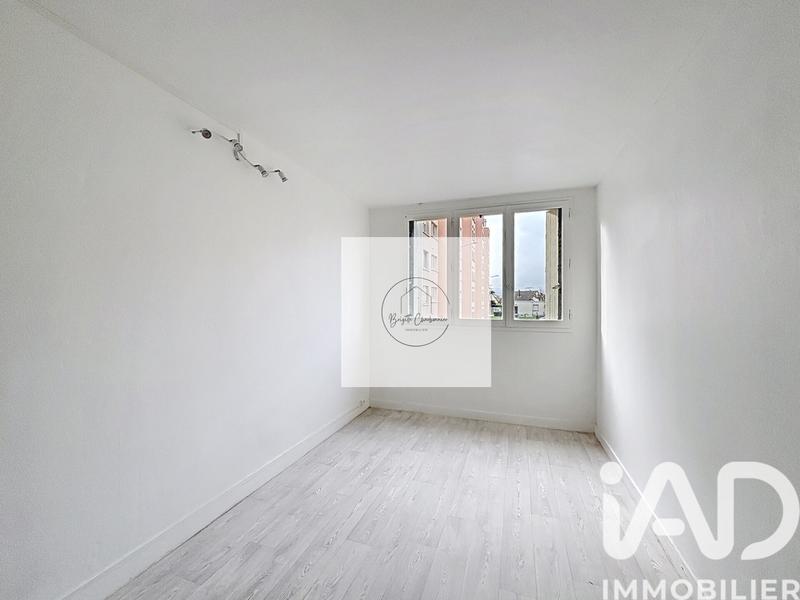 Appartement - 68 m² - 4 pièces