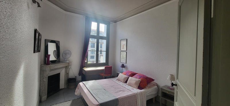 Appartement - 52 m² - 3 pièces