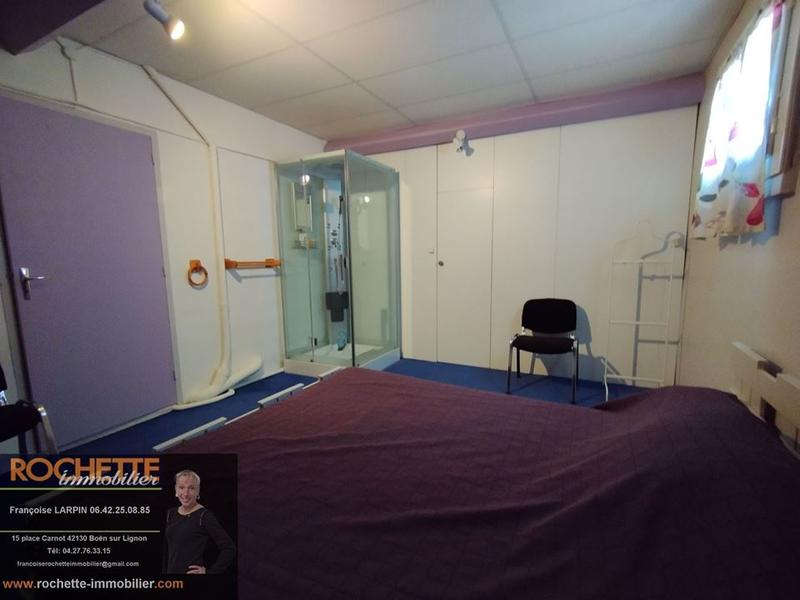 Maison traditionnelle - 128 m² - 7 pièces