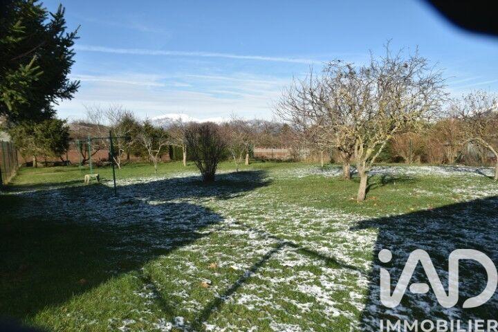 Maison - 110 m² - 6 pièces