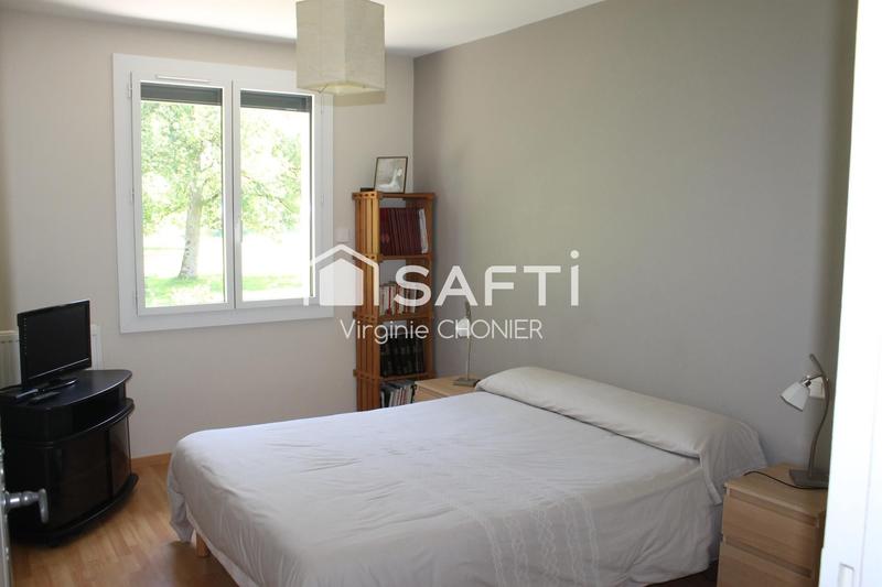 Maison - 256 m² - 6 pièces