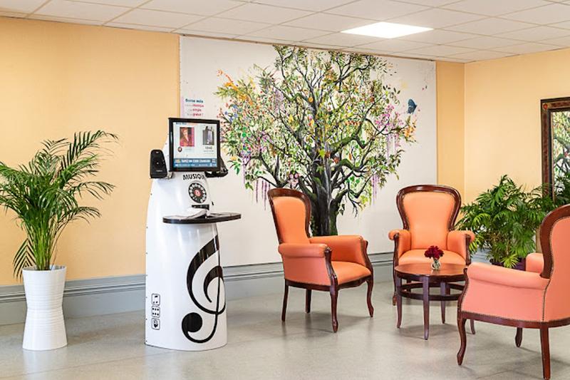 Appartement - 20 m² - 1 pièce