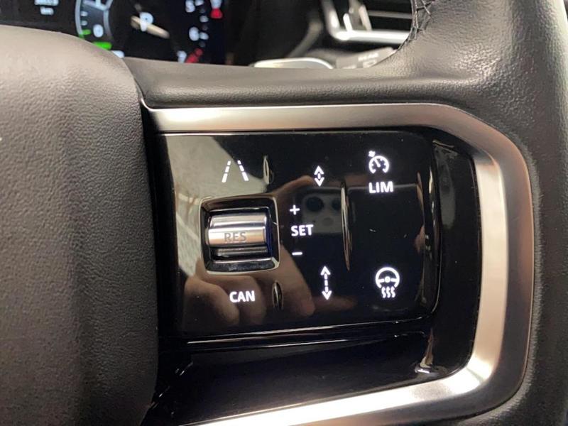 Land Rover Range Rover Velar 2.0l P400e Phev 404ch Awd Bva Dynamic se