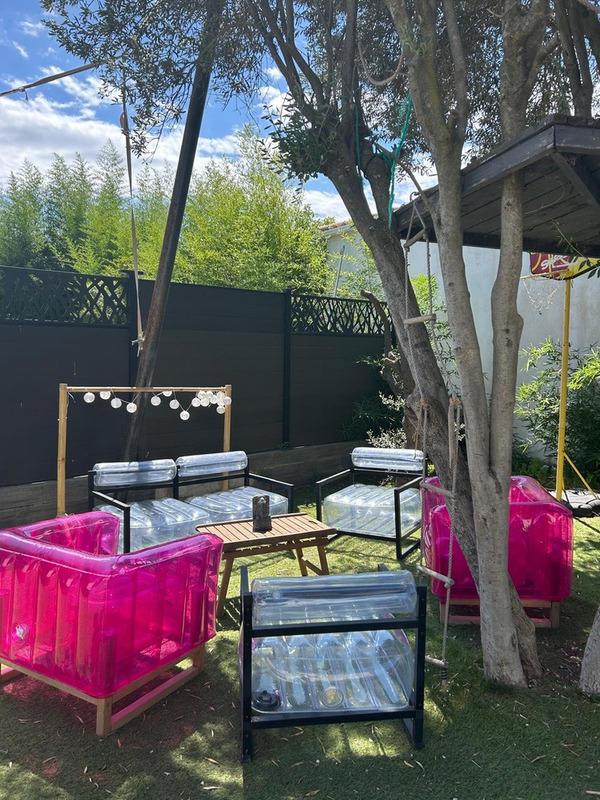 Maison - 195 m² - 5 pièces