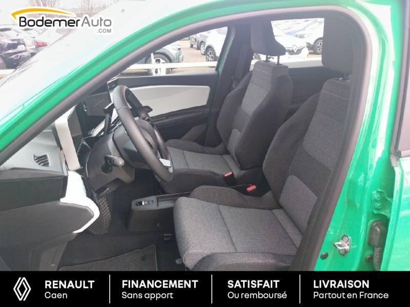 Renault R 5 E-Tech Electrique 120 ch autonomie urbaine Evolution