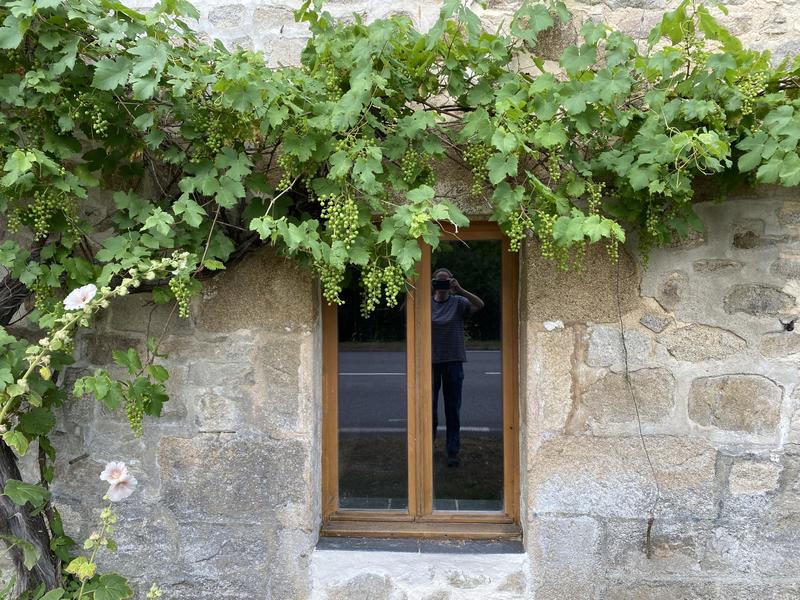 Maison ancienne - 125 m² - 6 pièces