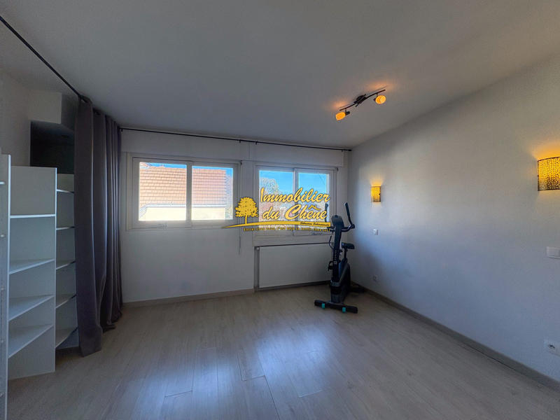 Maison - 155 m² - 5 pièces