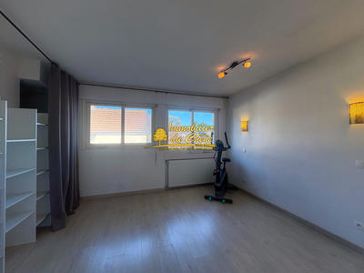 Maison - 155 m² - 5 pièces