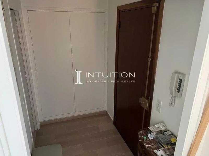Appartement - 23 m² - 1 pièce