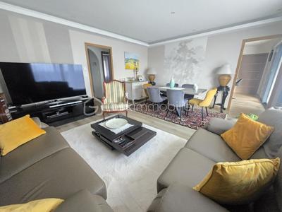 Pavillon - 130 m² - 5 pièces