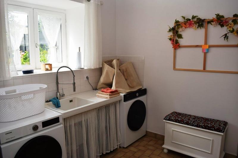 Maison - 126 m² - 5 pièces