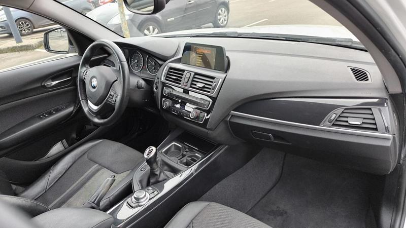 Bmw Série 1 F20 116d 116 Urban Chic