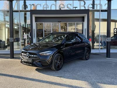 Mercedes Gla 250 e Hybrid Eq Amg Line