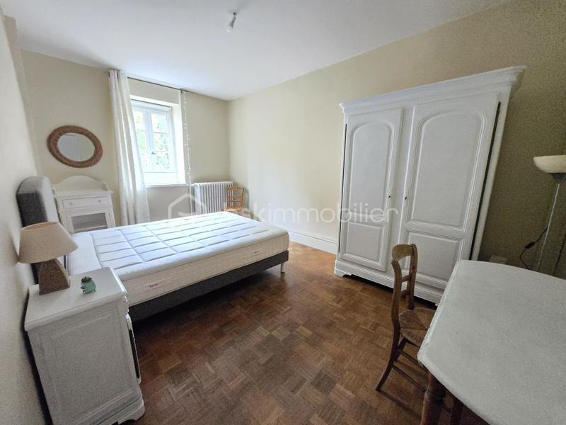 Maison de ville - 204 m² - 7 pièces