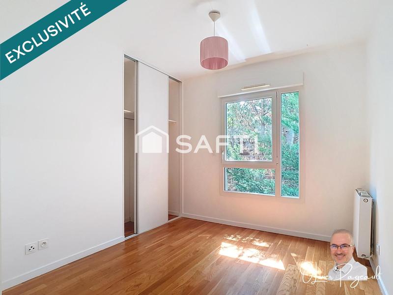 Maison - 114 m² - 5 pièces