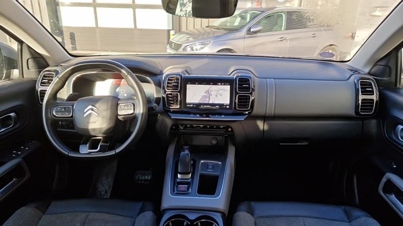 Citroën C5 Aircross Business Hybride Rechargeable 225 Ss E-Eat8