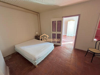 Maison ancienne - 159 m² - 4 pièces