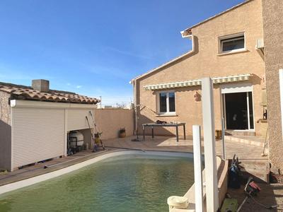 Villa - 154 m² - 6 pièces