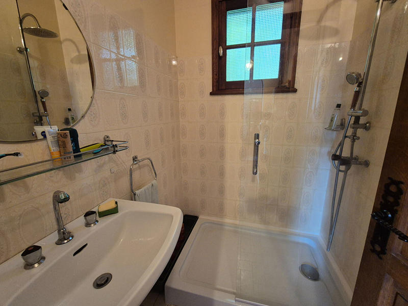 Maison - 53 m² - 3 pièces