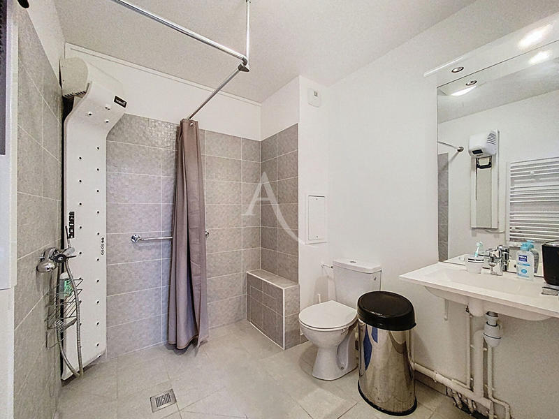 Appartement - 76 m² - 4 pièces