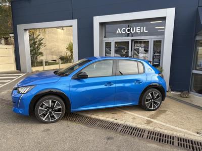 Peugeot E-208 Gt Line