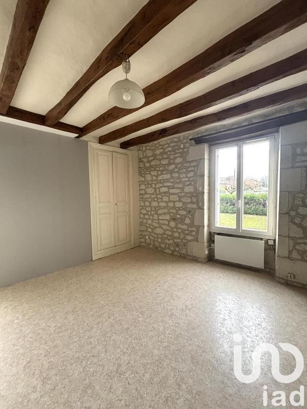 Maison - 229 m² - 10 pièces