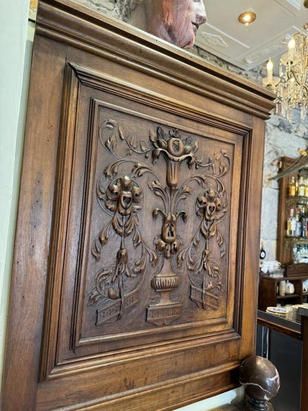 Fonds de commerce - Hôtellerie / Restauration - 150 m²