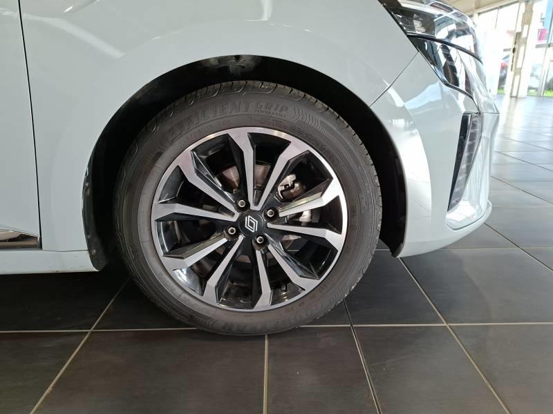 Renault Clio TCe 90 ch Gsr2 Techno