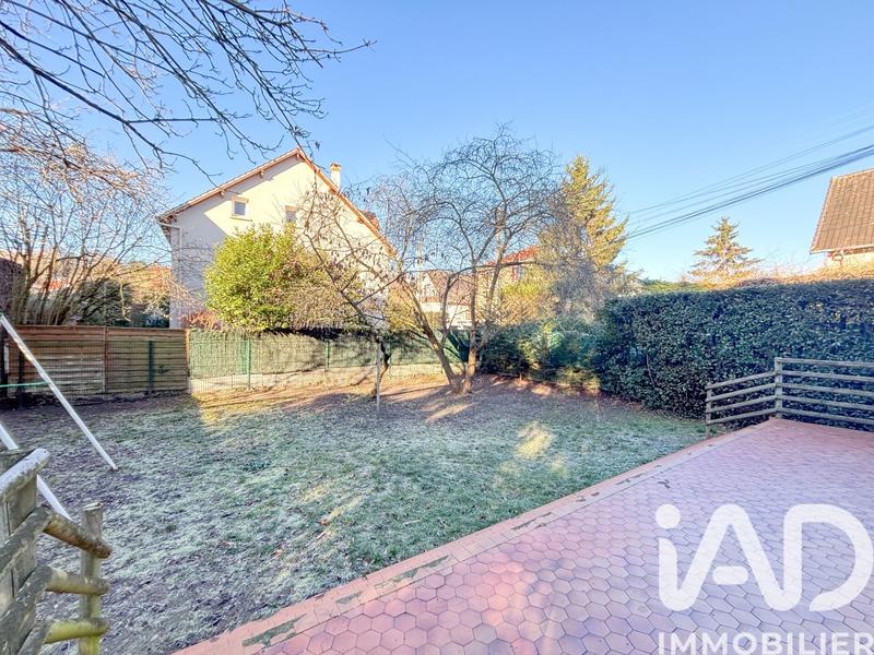 Maison - 70 m² - 3 pièces