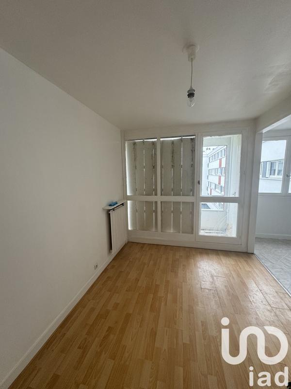 Appartement - 75 m² - 4 pièces