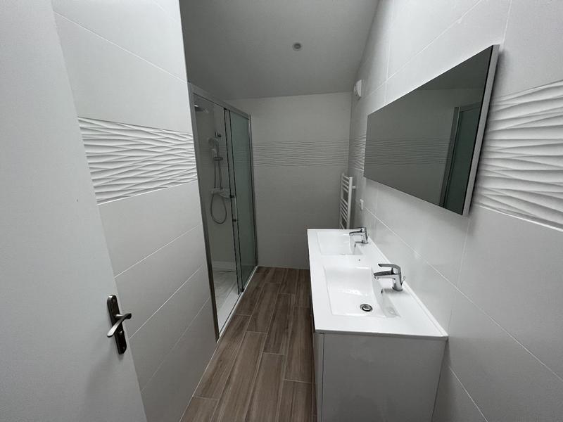 Maison - 116 m² - 5 pièces