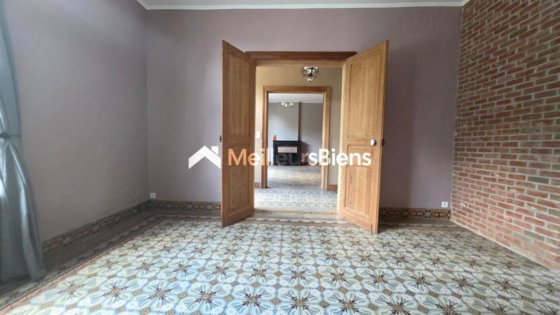 Maison de campagne - 215 m² - 7 pièces