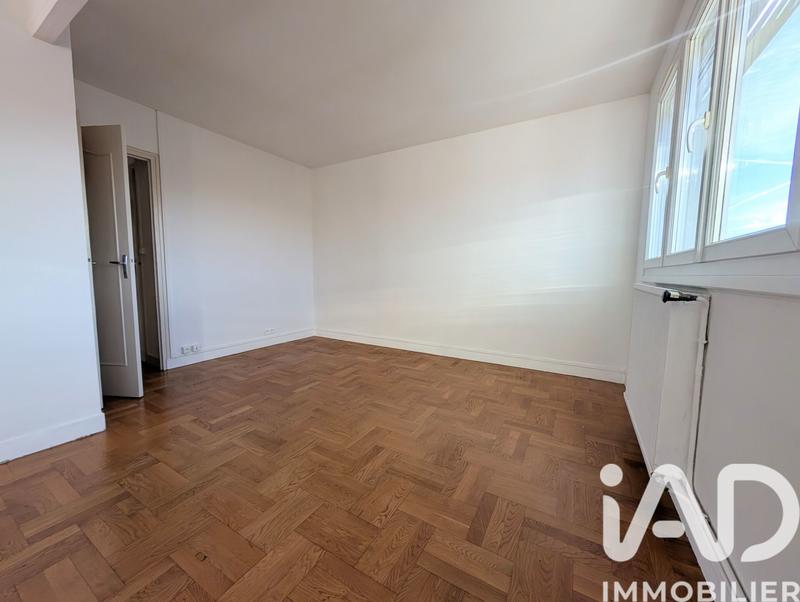 Appartement - 83 m² - 3 pièces
