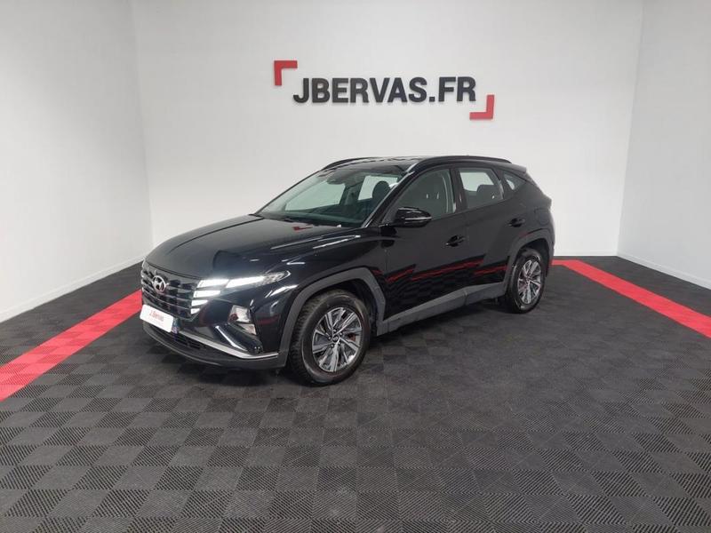 Hyundai Tucson 1.6 Hybrid 230 Intuitive